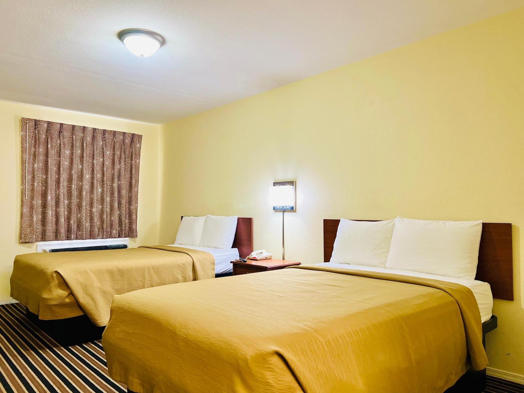 Suite 16 Motel Gore Buitenkant foto